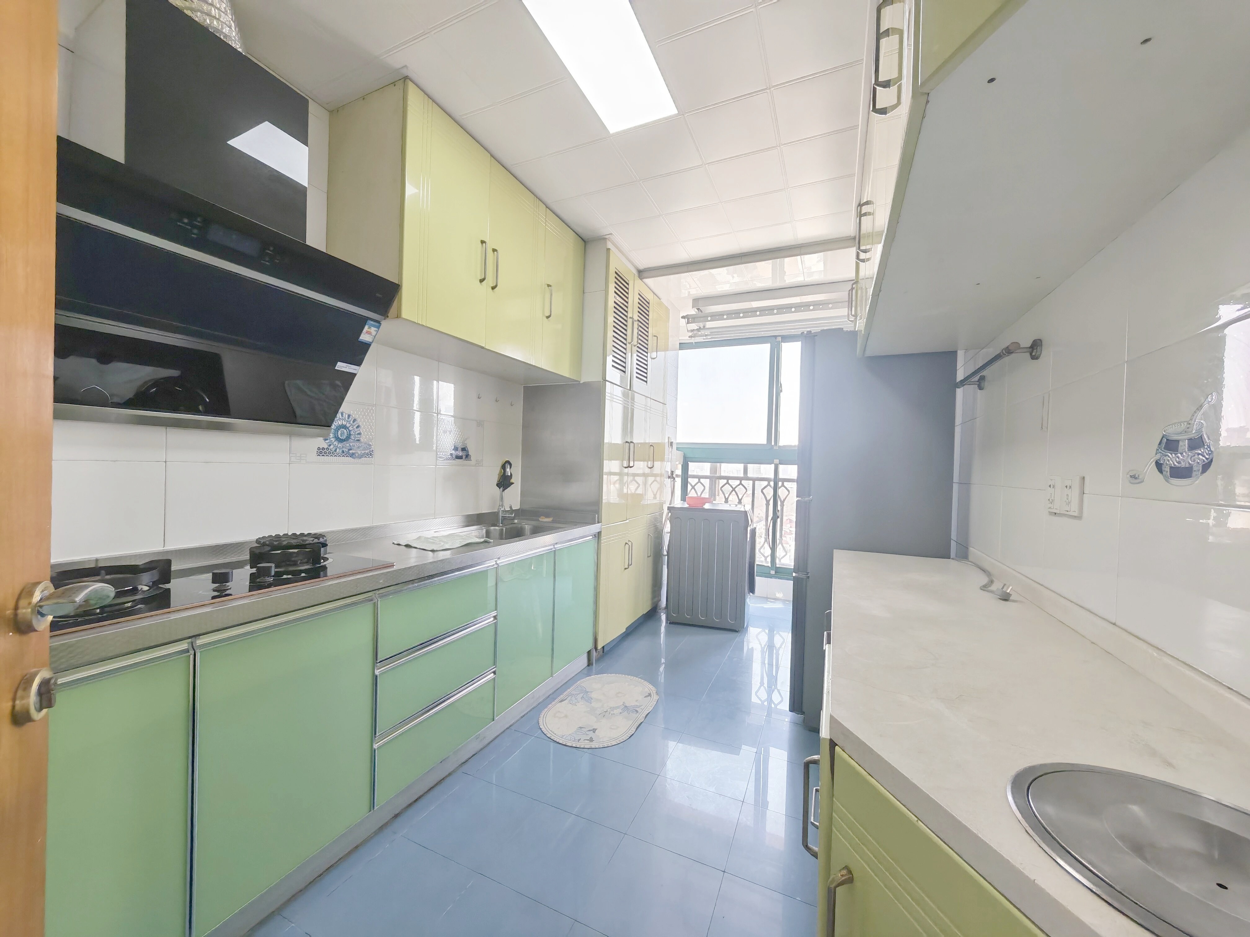 上海嘉嘉大楼二手房房源图片