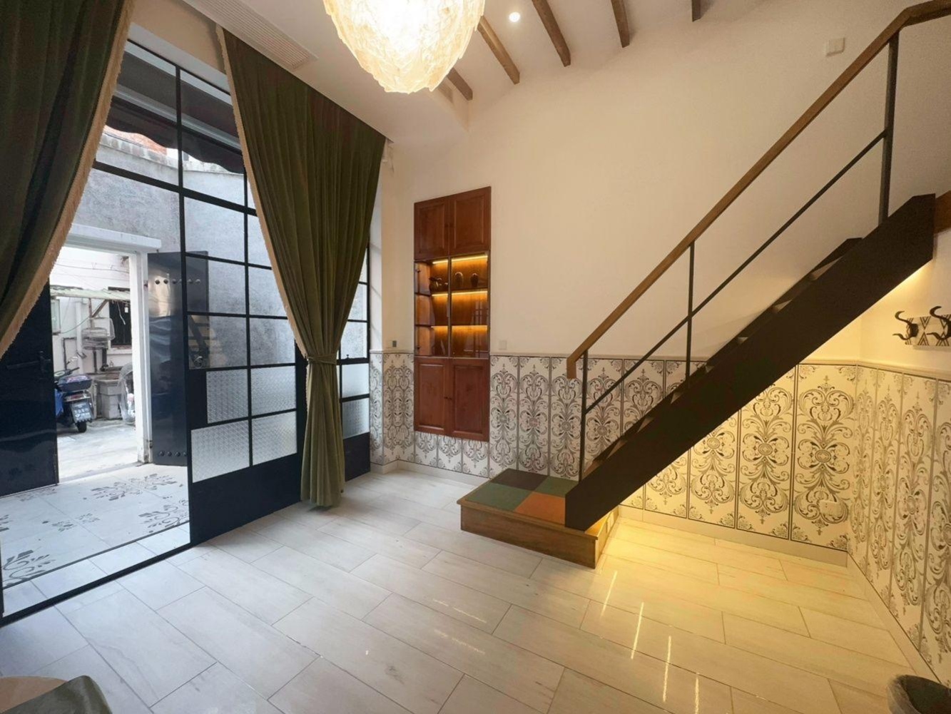 上海四明村二手房房源图片