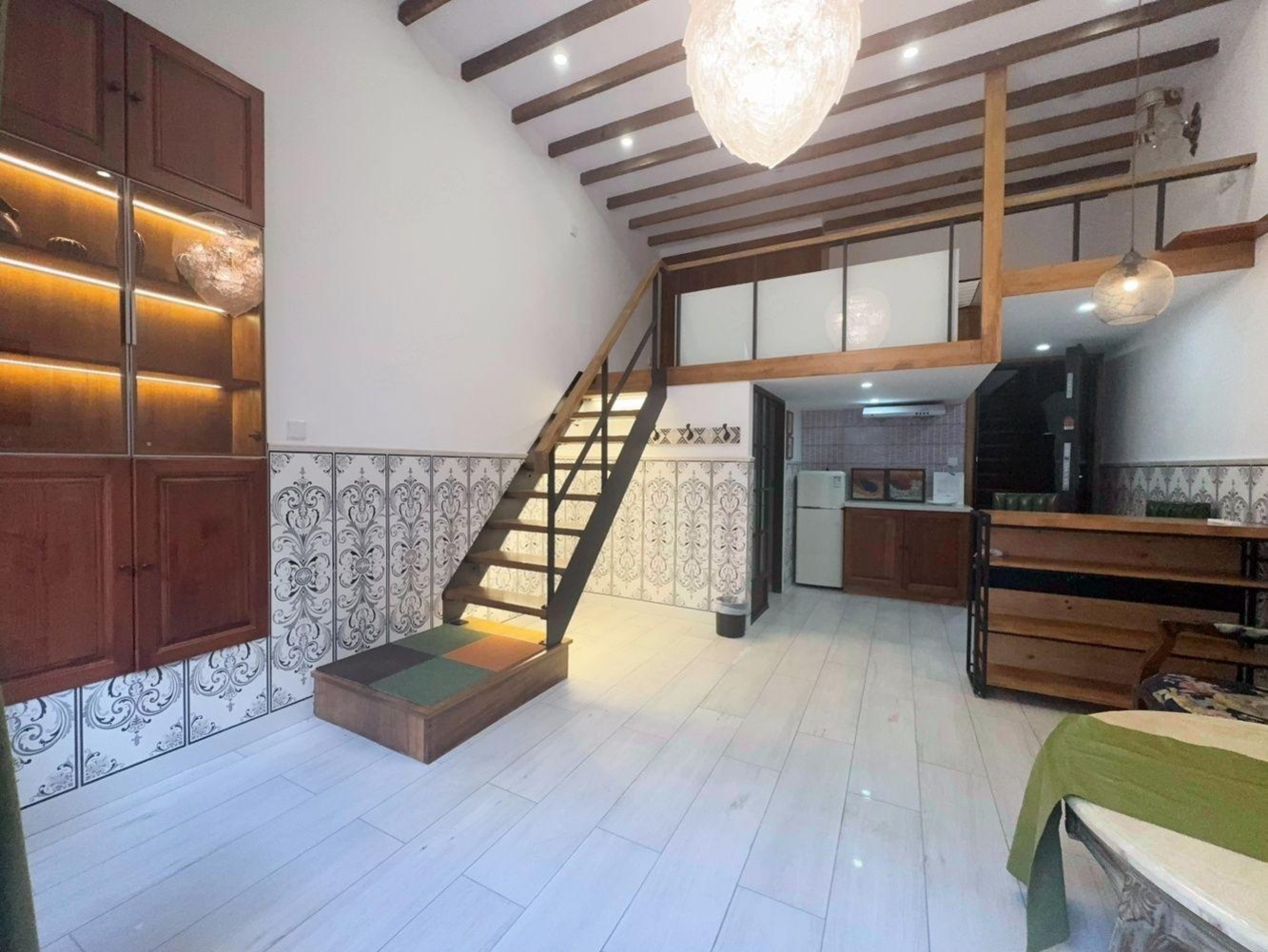 上海四明村二手房房源图片