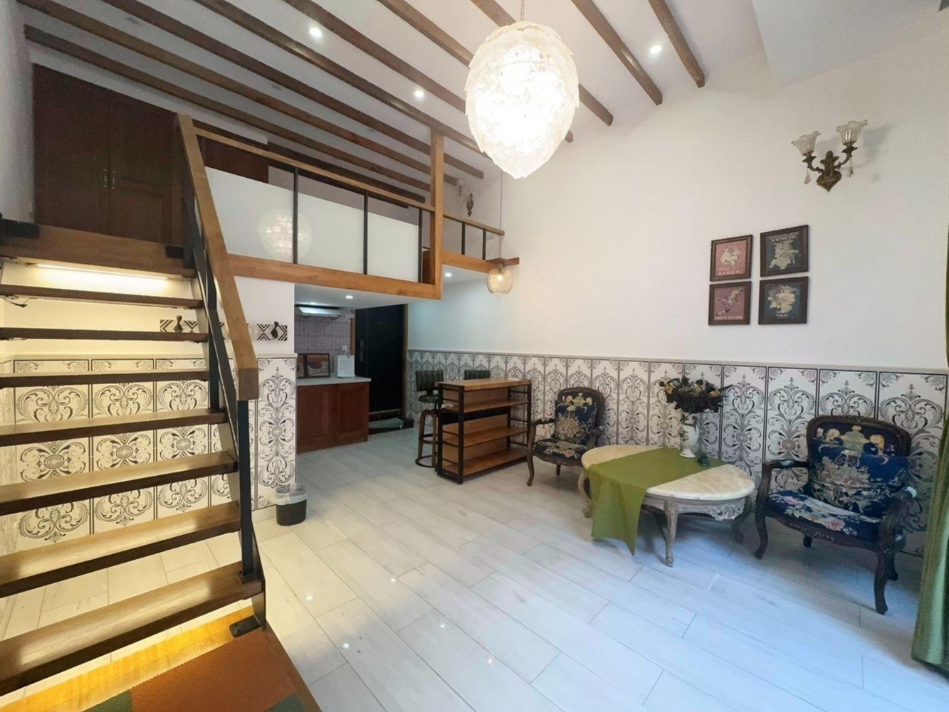 上海四明村二手房房源图片