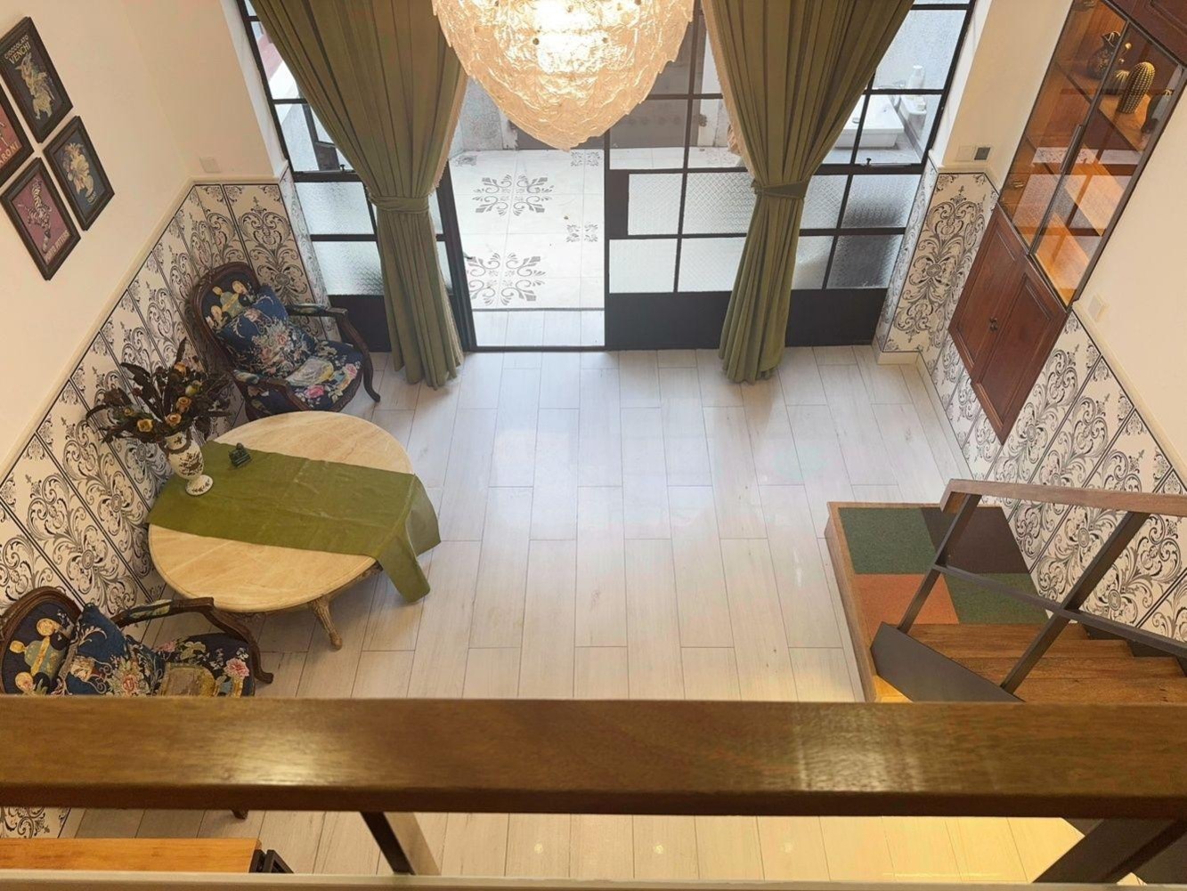 上海四明村二手房房源图片