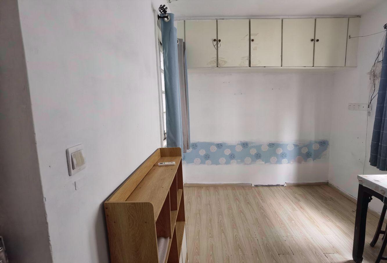 上海巴黎公寓二手房房源图片