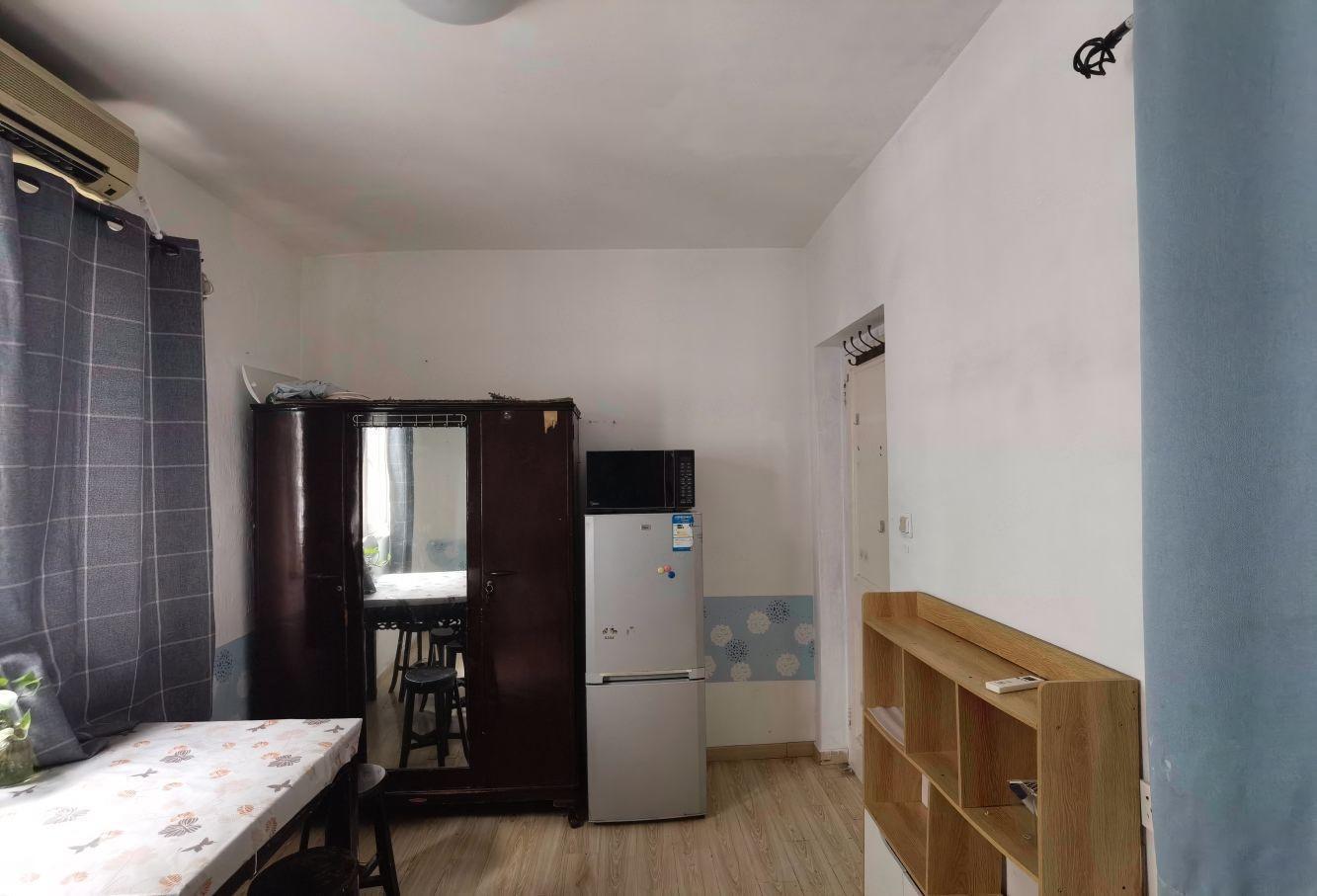 上海巴黎公寓二手房房源图片