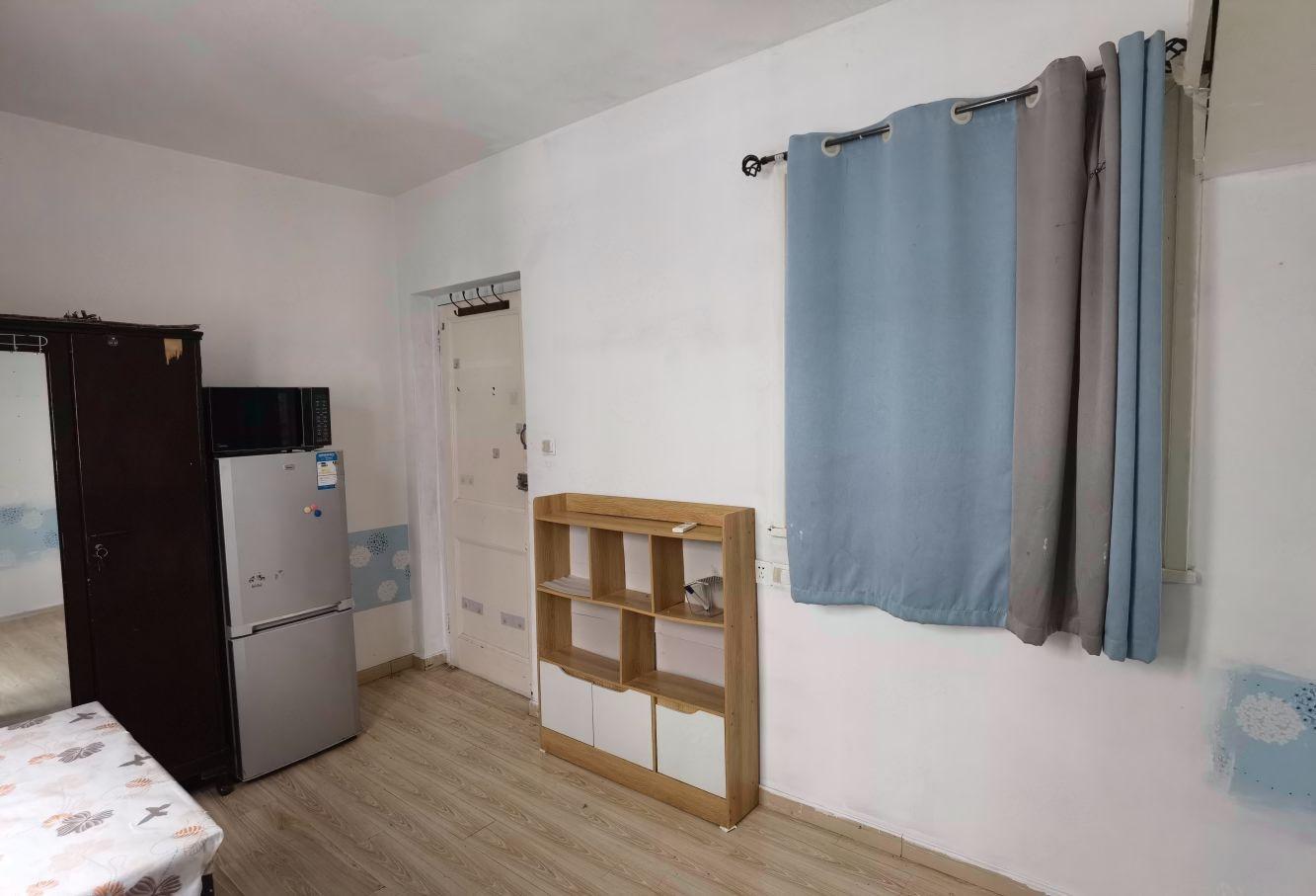 上海巴黎公寓二手房房源图片