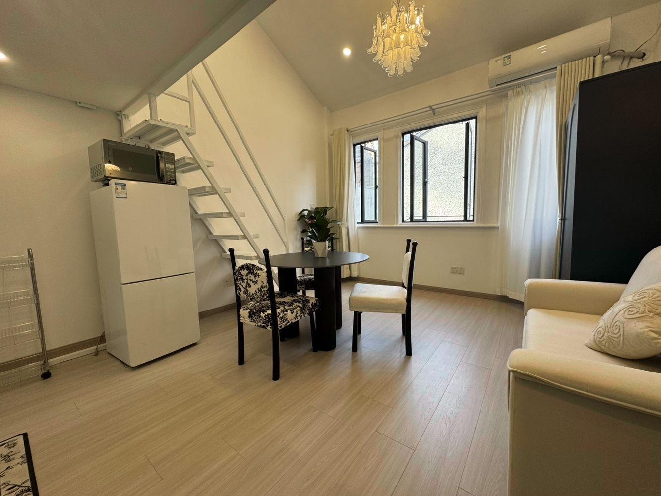 上海长一小区二手房房源图片