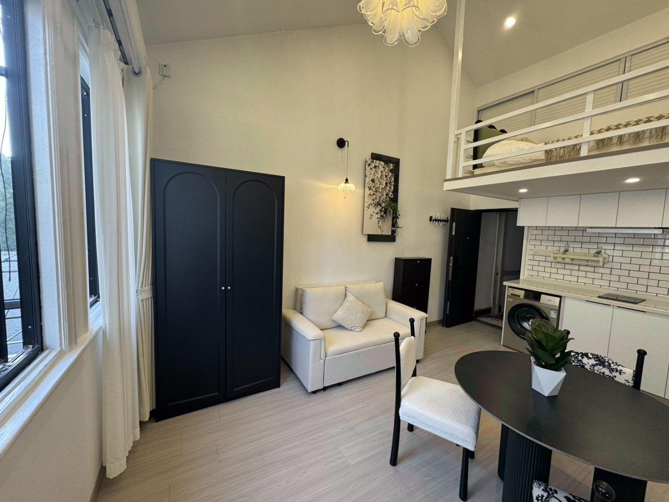 上海长一小区二手房房源图片