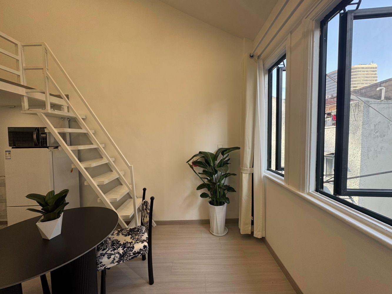 上海长一小区二手房房源图片