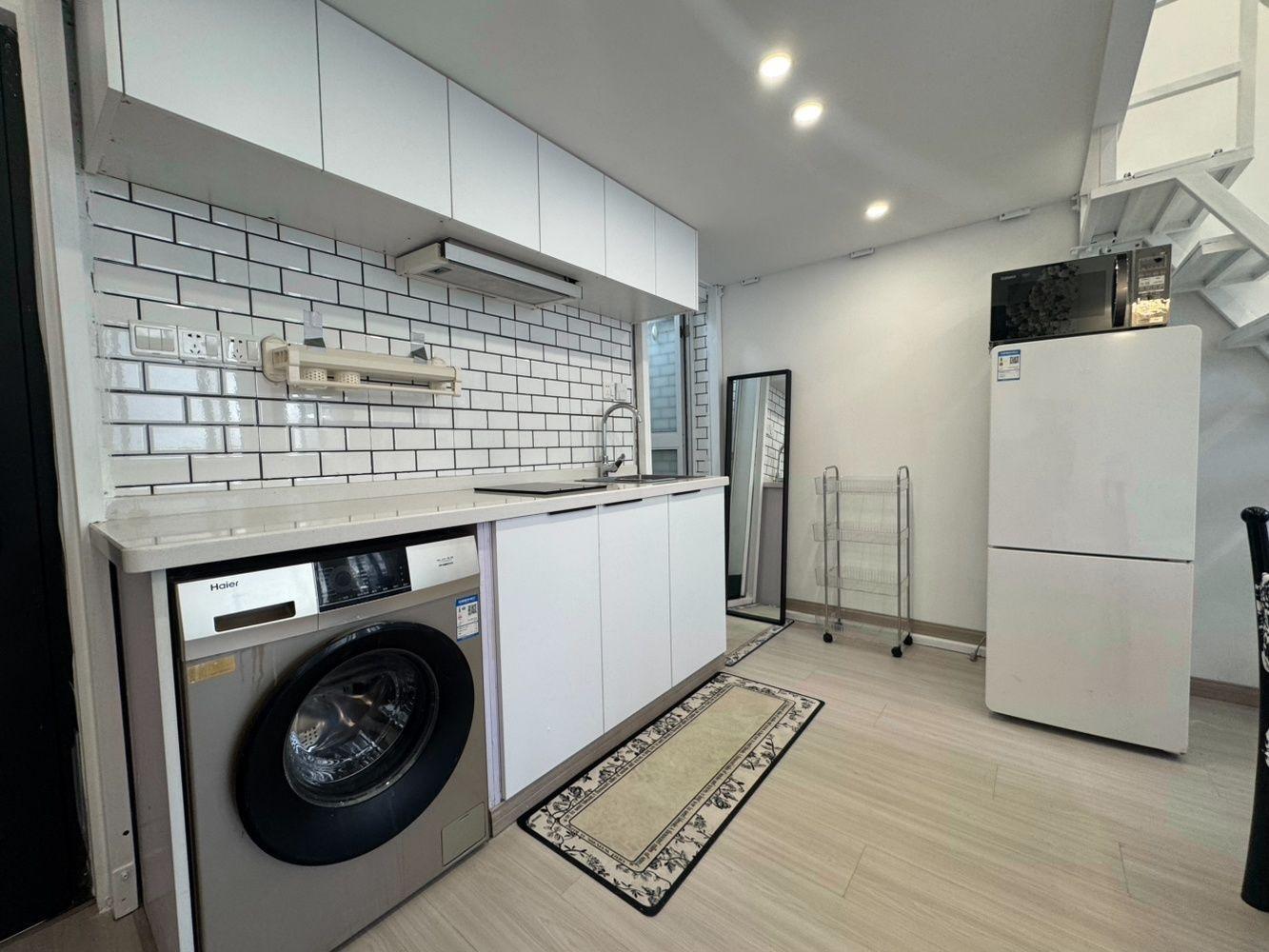 上海长一小区二手房房源图片