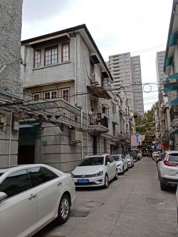 上海长一小区二手房房源图片