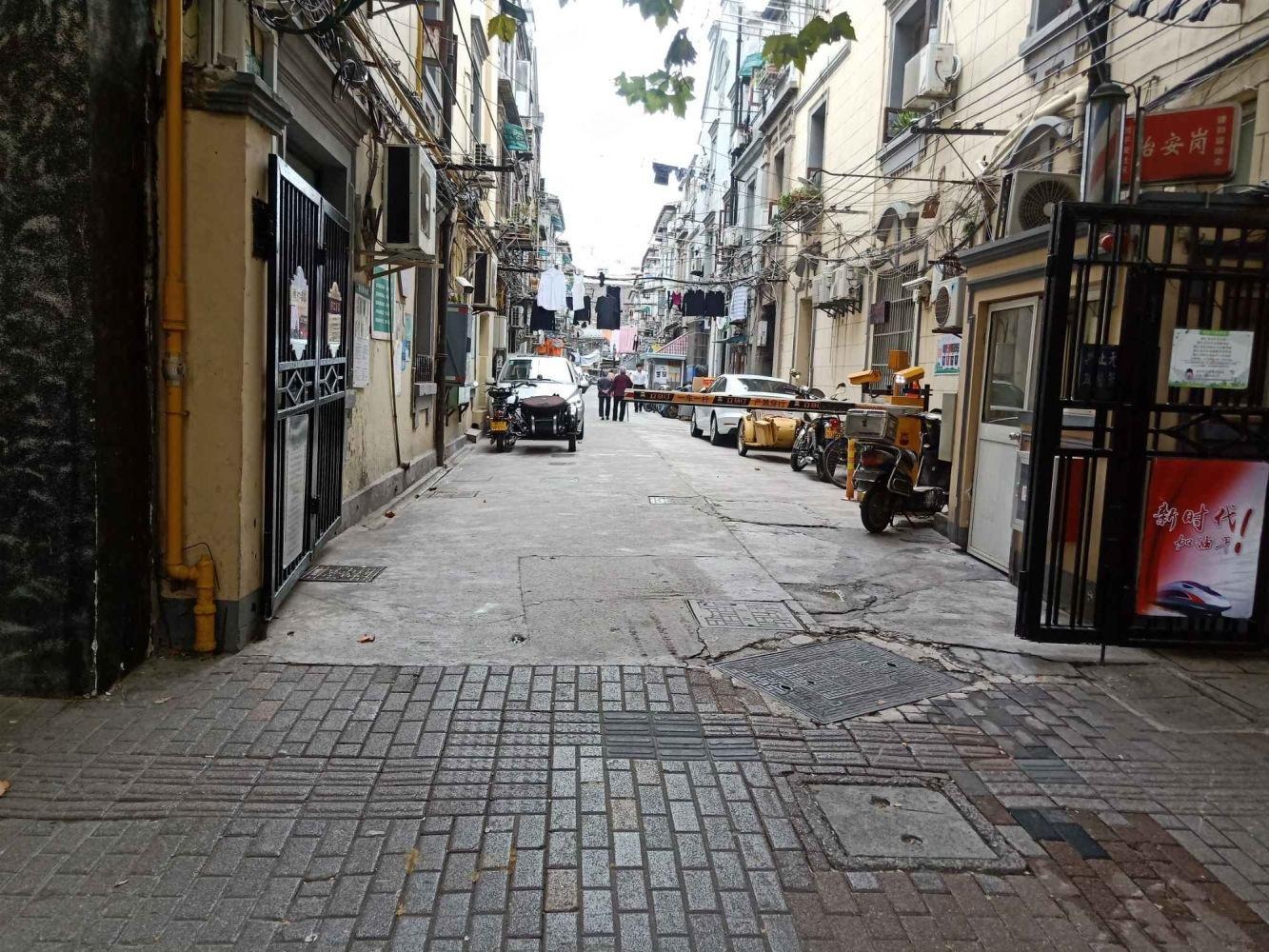 上海长一小区二手房房源图片