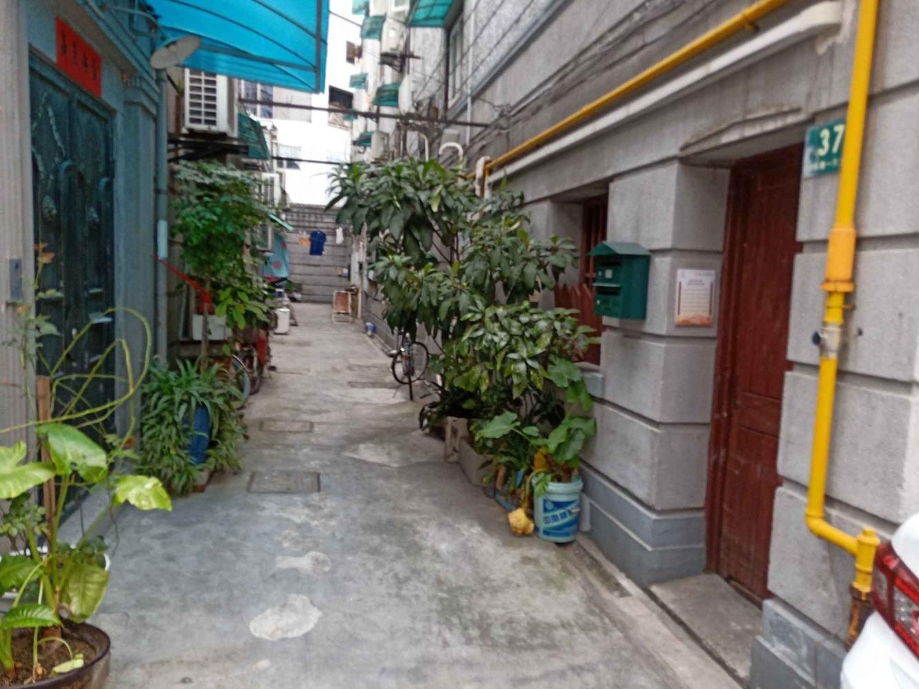 上海长一小区二手房房源图片