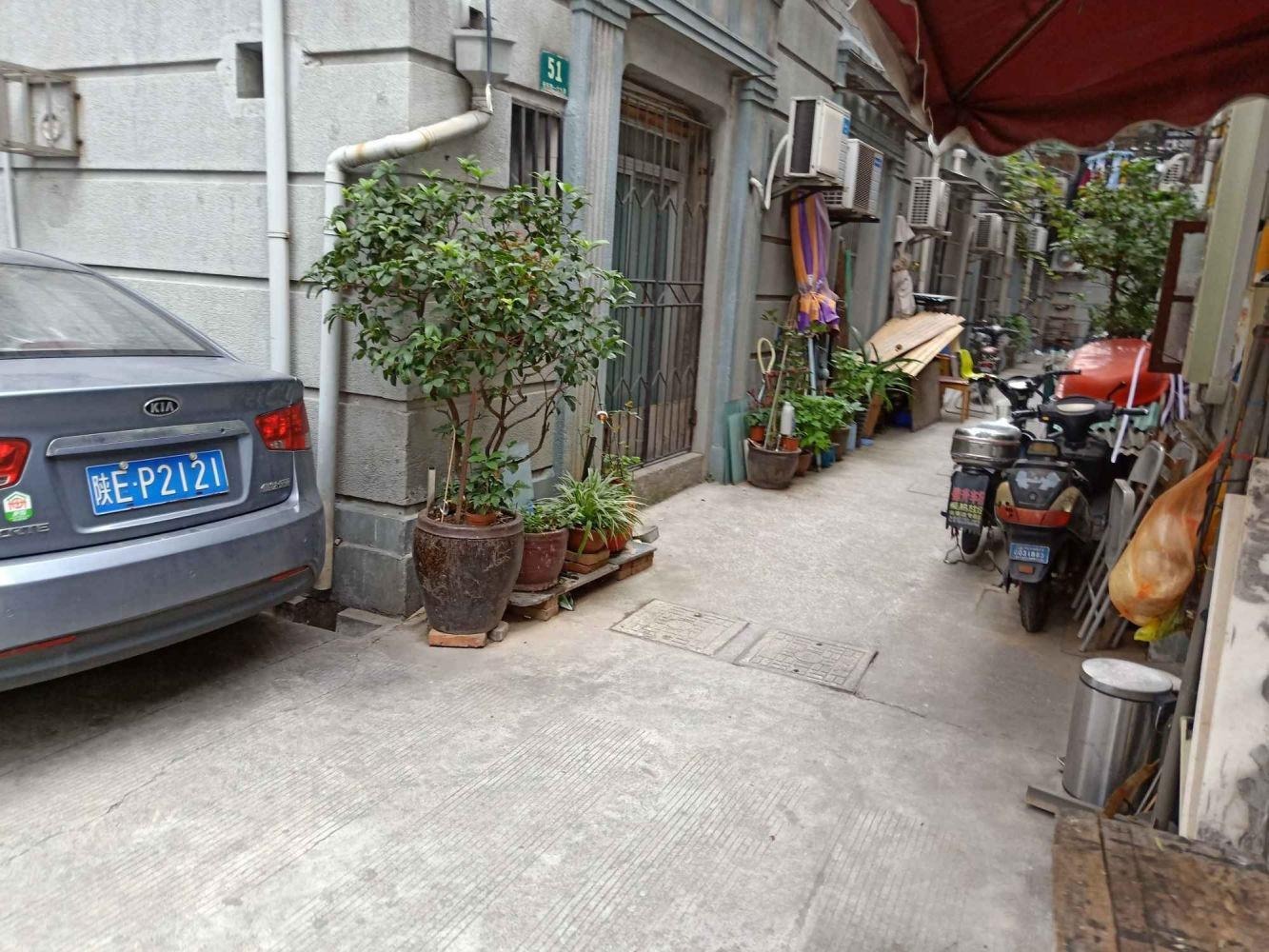 上海长一小区二手房房源图片