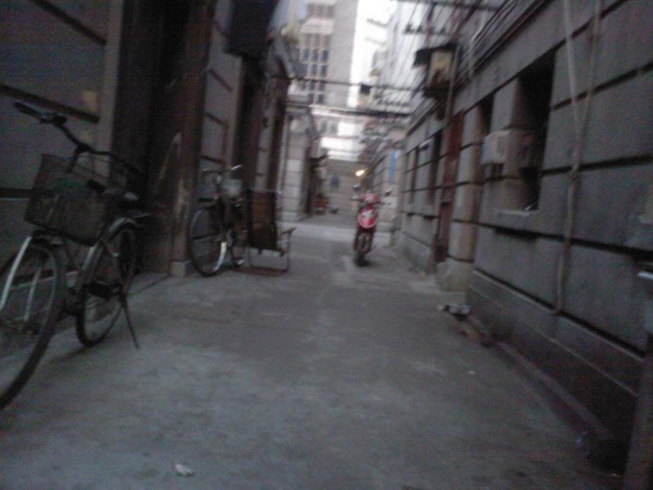 上海长一小区二手房房源图片