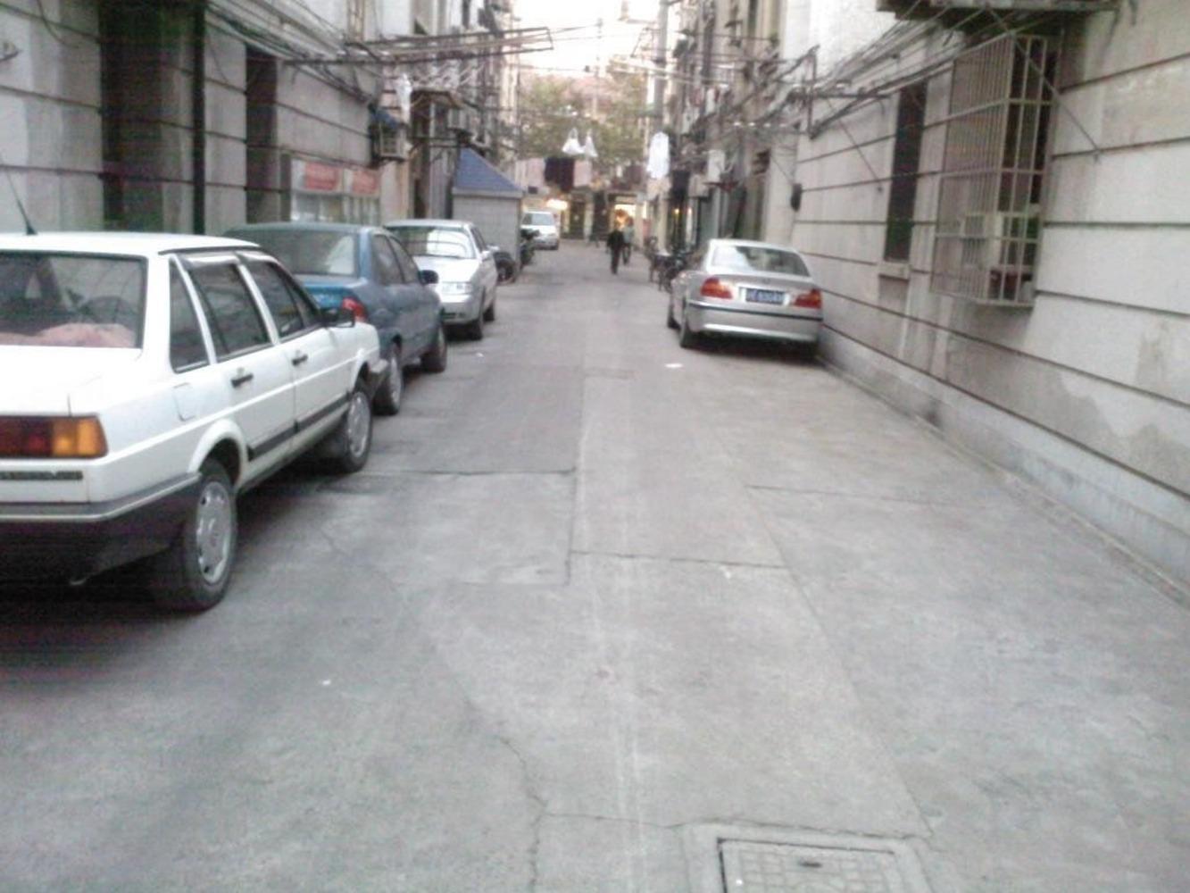 上海长一小区二手房房源图片