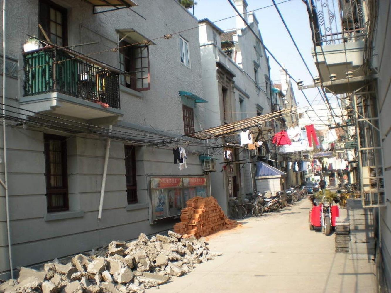 上海长一小区二手房房源图片