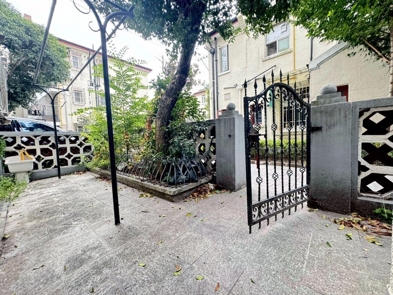 上海永嘉新村二手房房源图片