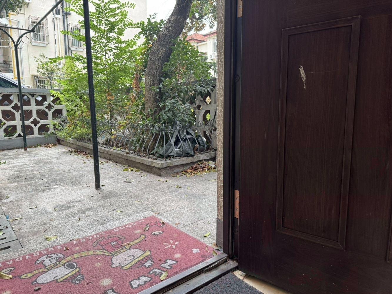 上海永嘉新村二手房房源图片