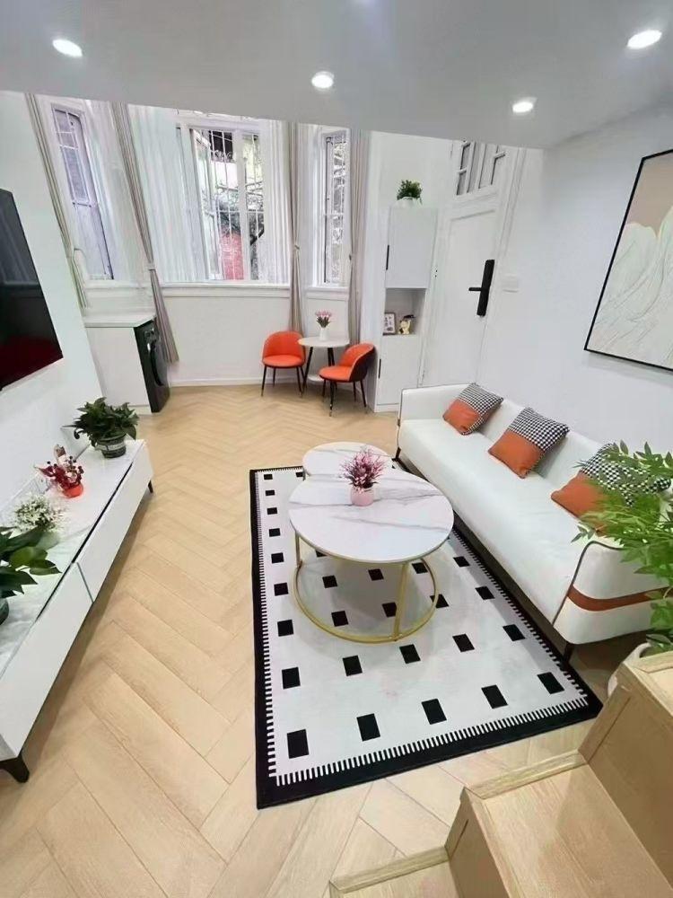 上海茂名南路133弄小区二手房房源图片