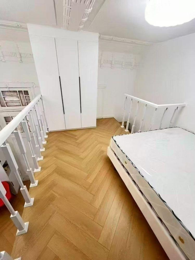 上海茂名南路133弄小区二手房房源图片