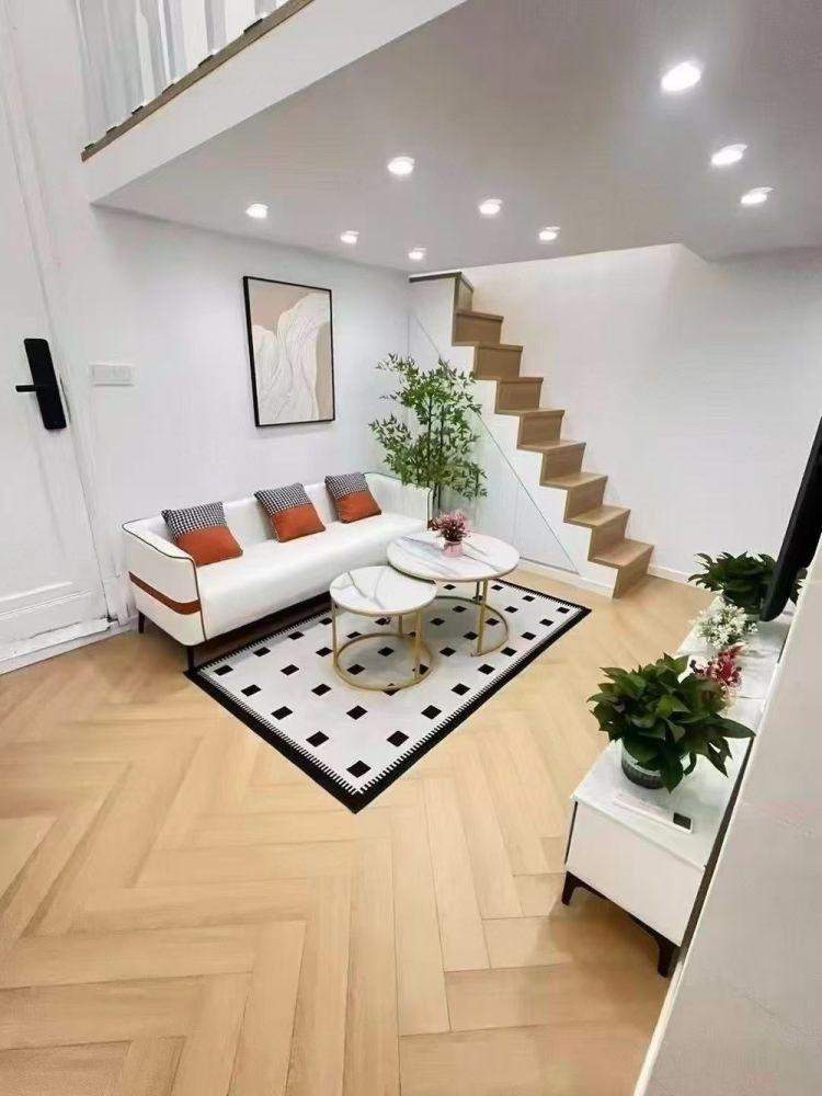 上海茂名南路133弄小区二手房房源图片