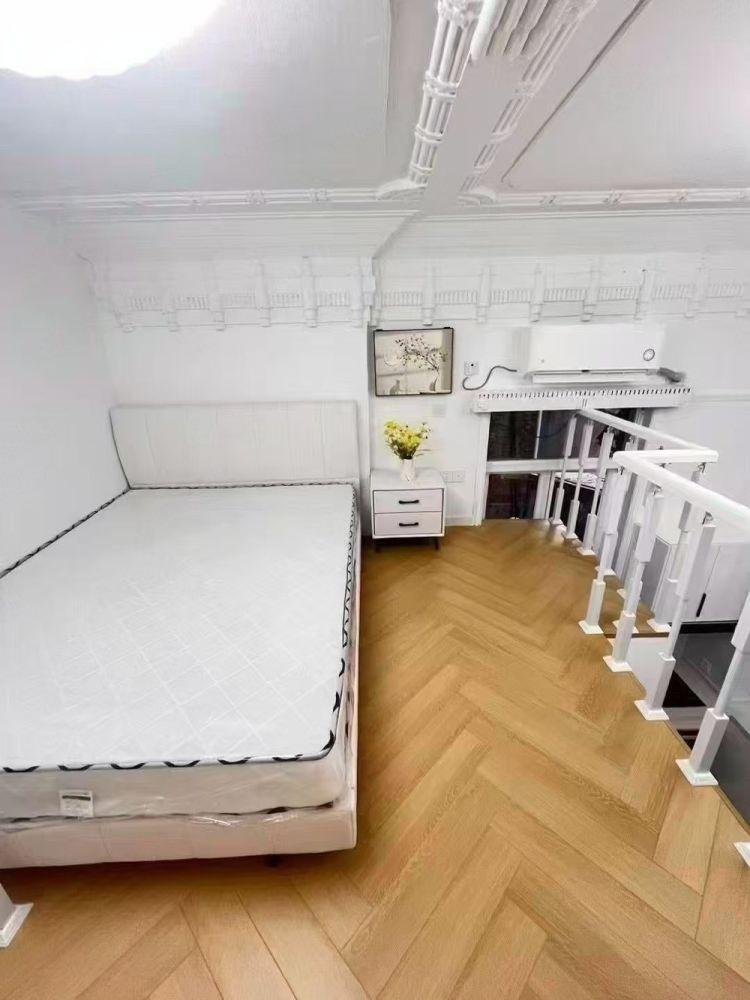 上海茂名南路133弄小区二手房房源图片