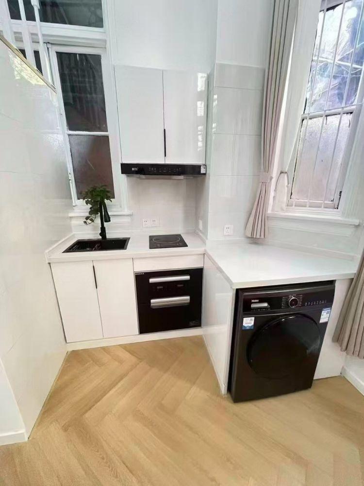 上海茂名南路133弄小区二手房房源图片