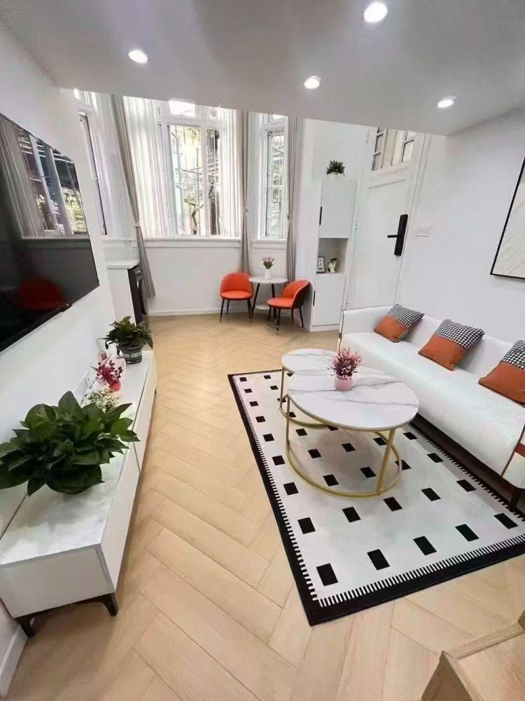 上海茂名南路133弄小区二手房房源图片