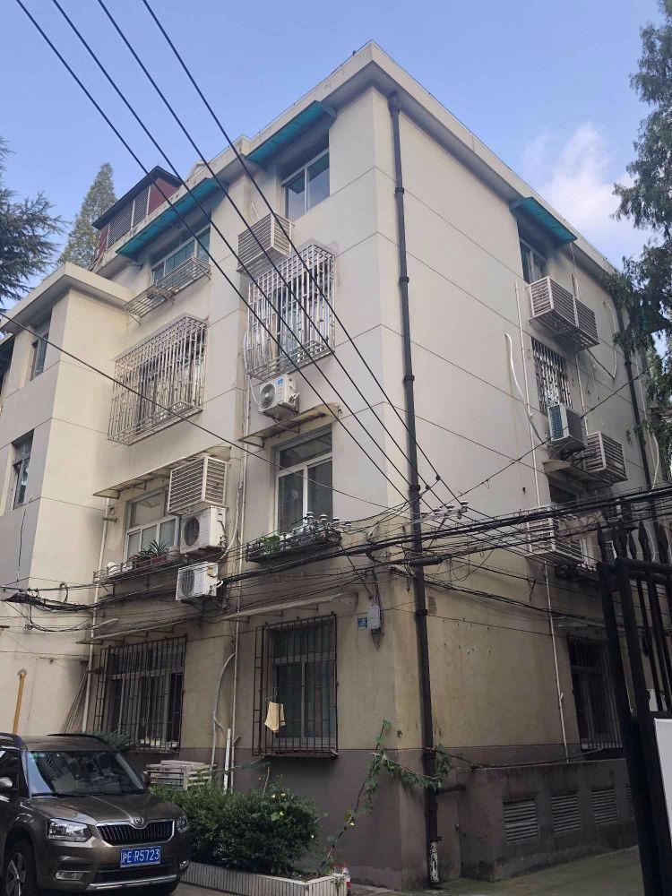 上海南昌路151弄小区二手房房源图片