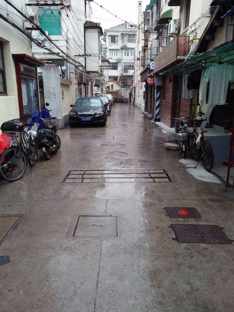 上海曲园二手房房源图片