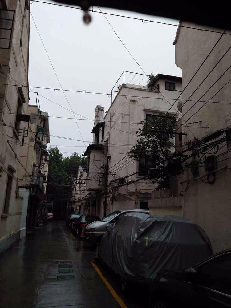 上海曲园二手房房源图片