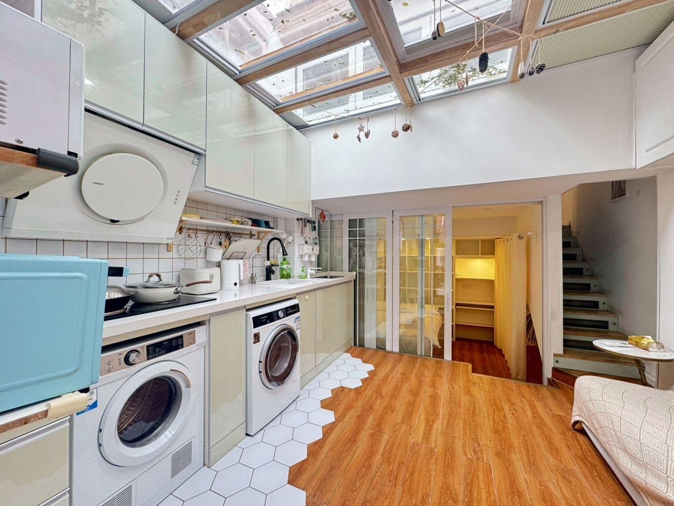 上海嘉善小区二手房房源图片