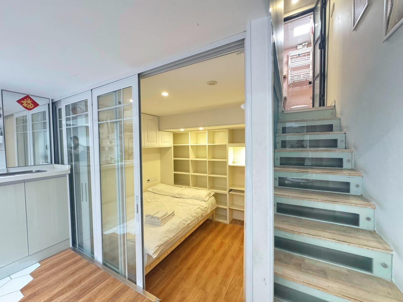 上海嘉善小区二手房房源图片