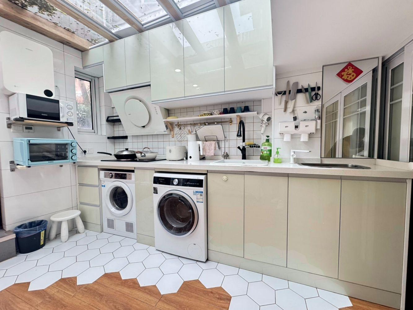 上海嘉善小区二手房房源图片