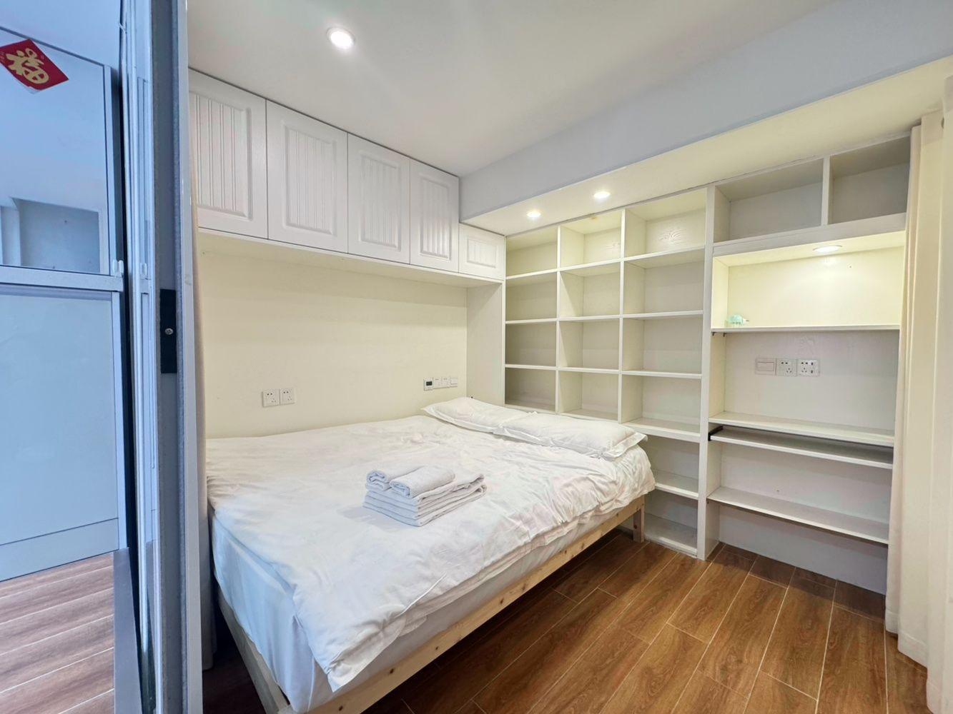 上海嘉善小区二手房房源图片