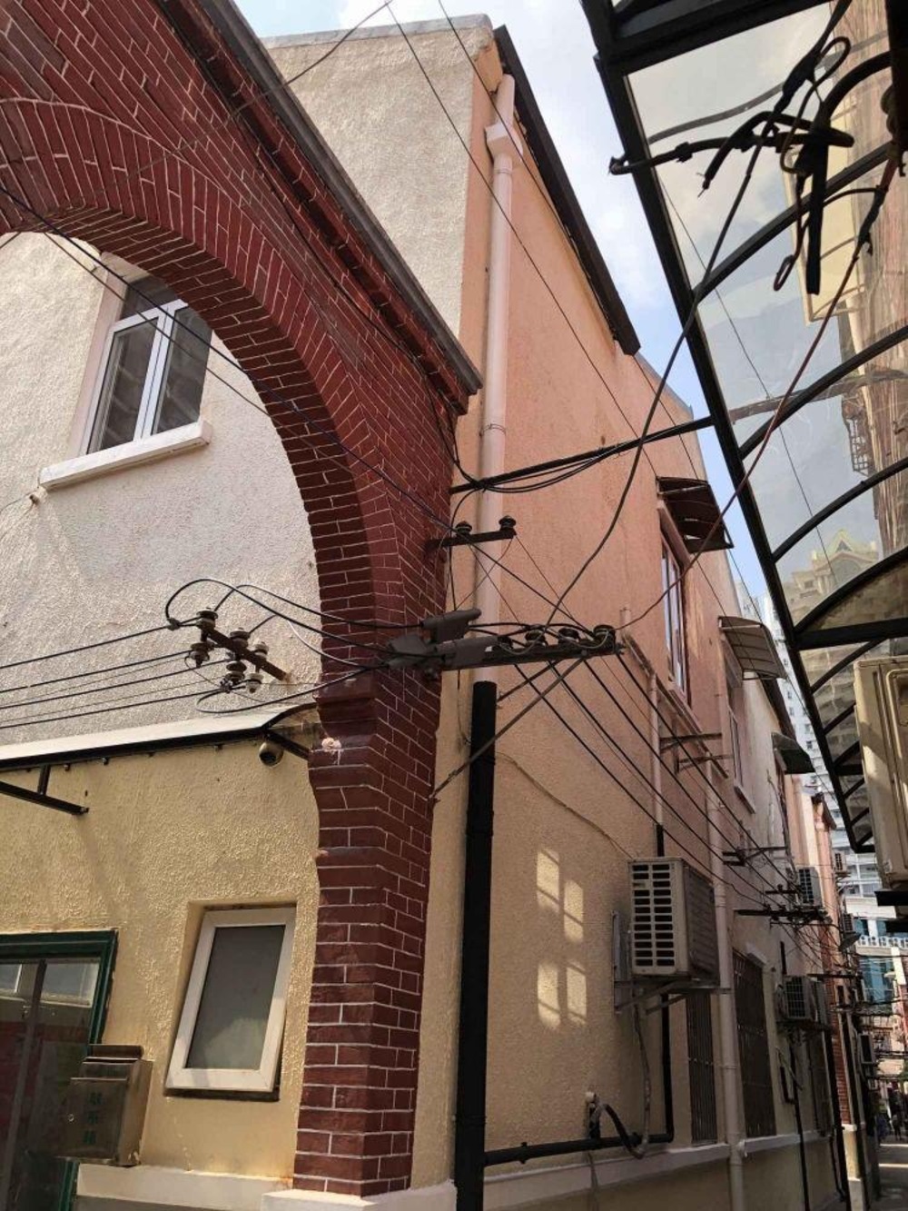 上海嘉善小区二手房房源图片