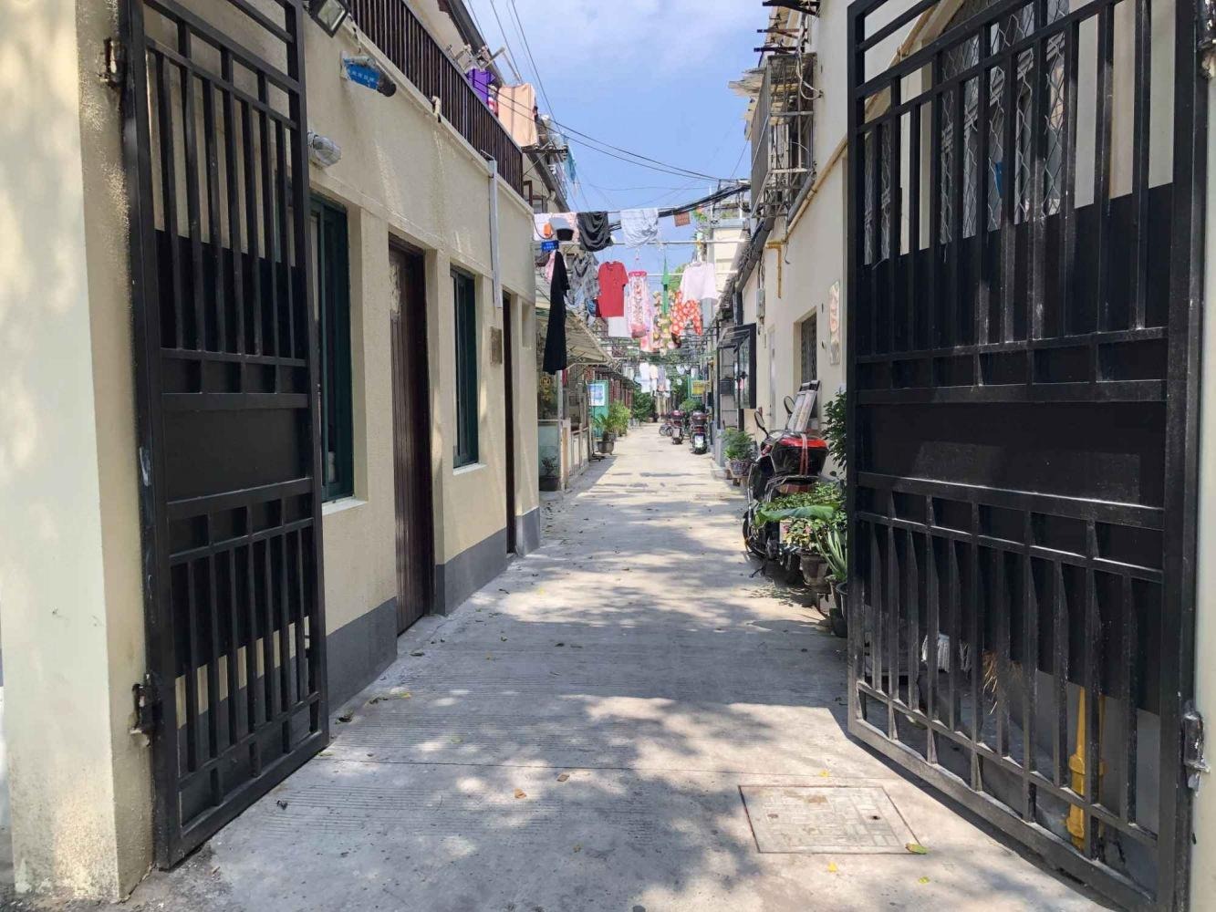 上海嘉善小区二手房房源图片