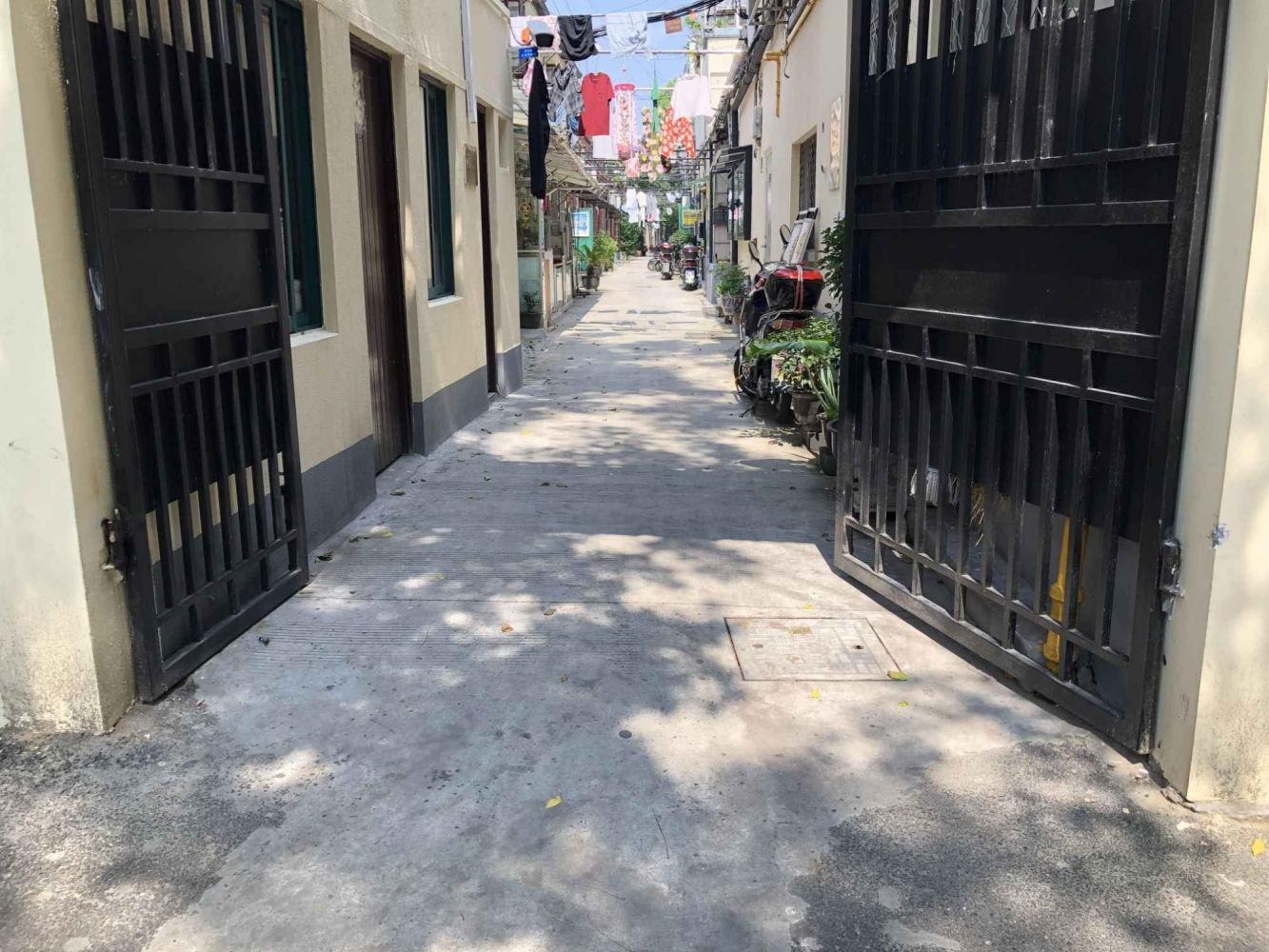 上海嘉善小区二手房房源图片