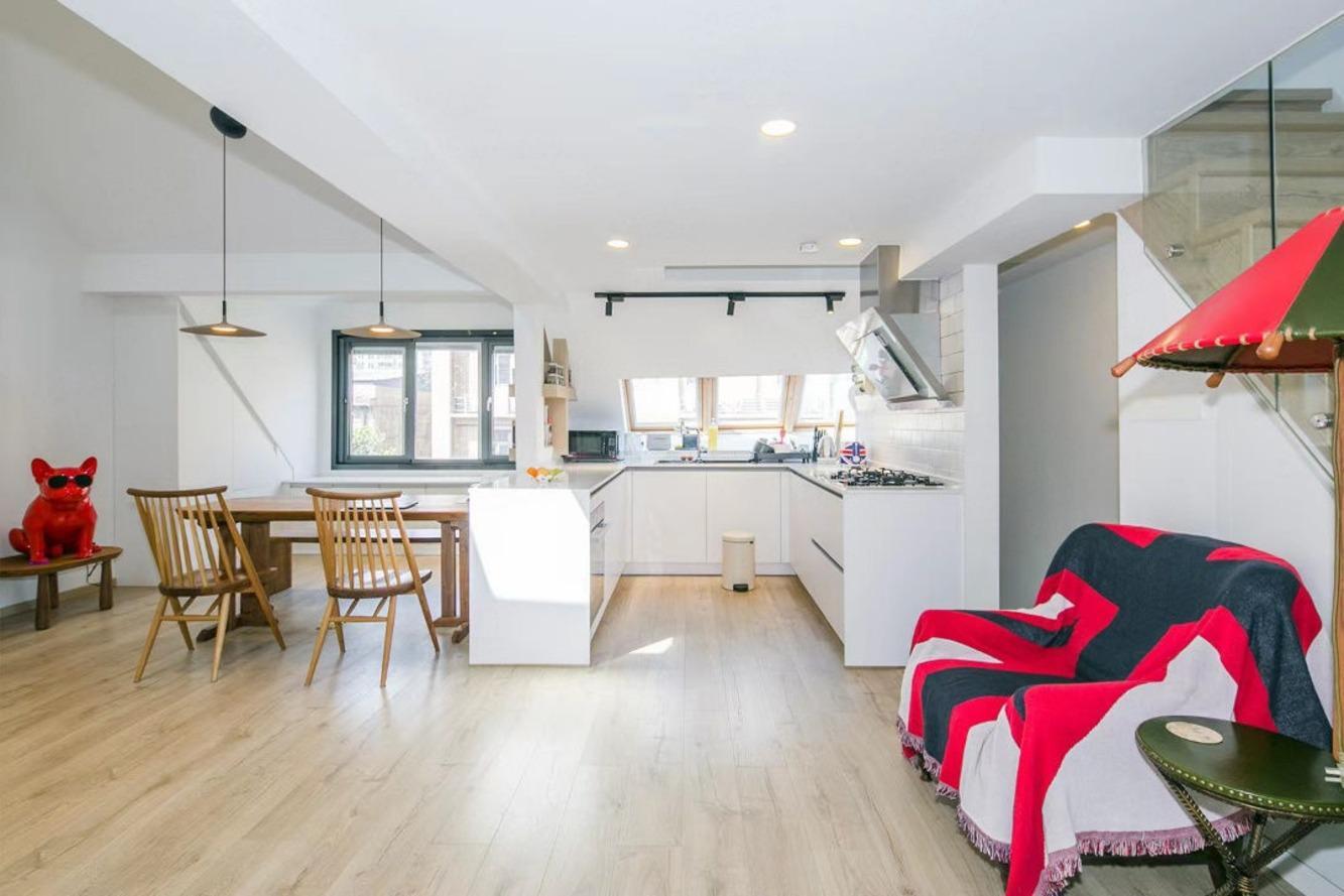 上海瑞金一路118弄小区二手房房源图片