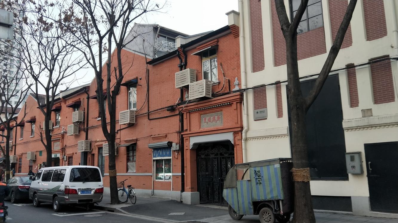 上海嘉善小区二手房房源图片