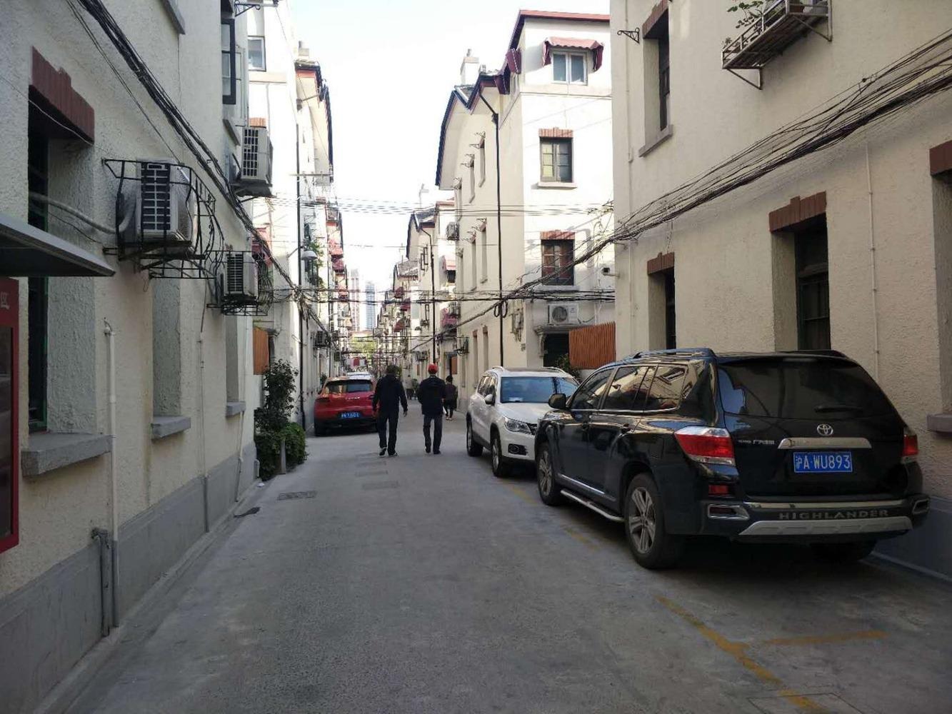 上海嘉善小区二手房房源图片