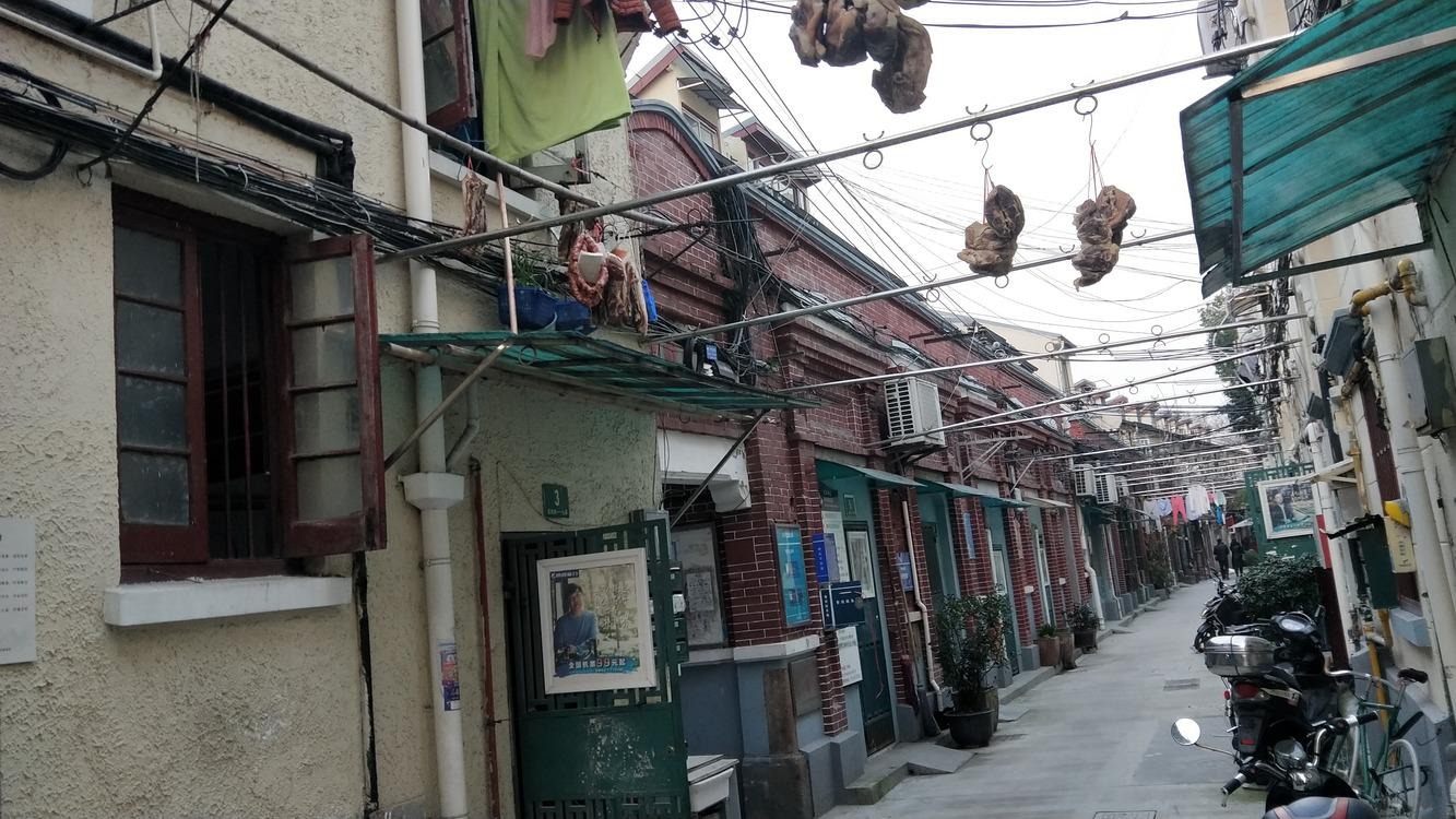 上海嘉善小区二手房房源图片