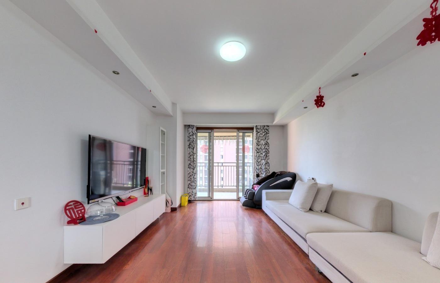 上海天居玲珑湾二手房房源图片