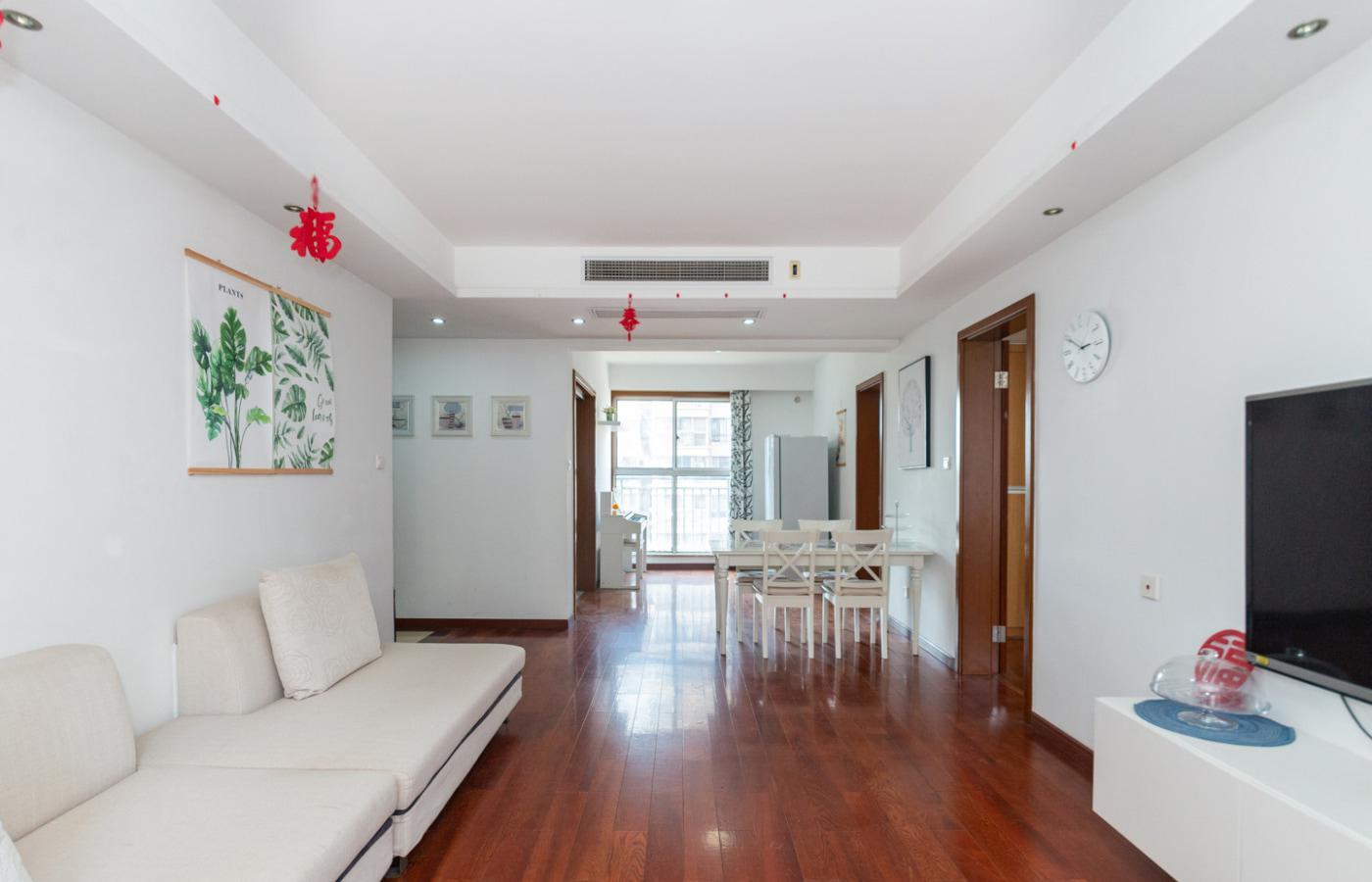 上海天居玲珑湾二手房房源图片