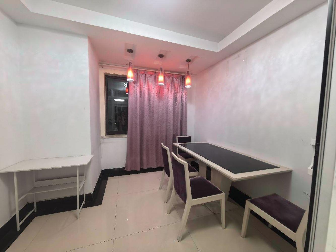 上海保利海上五月花(公寓住宅)二手房房源图片