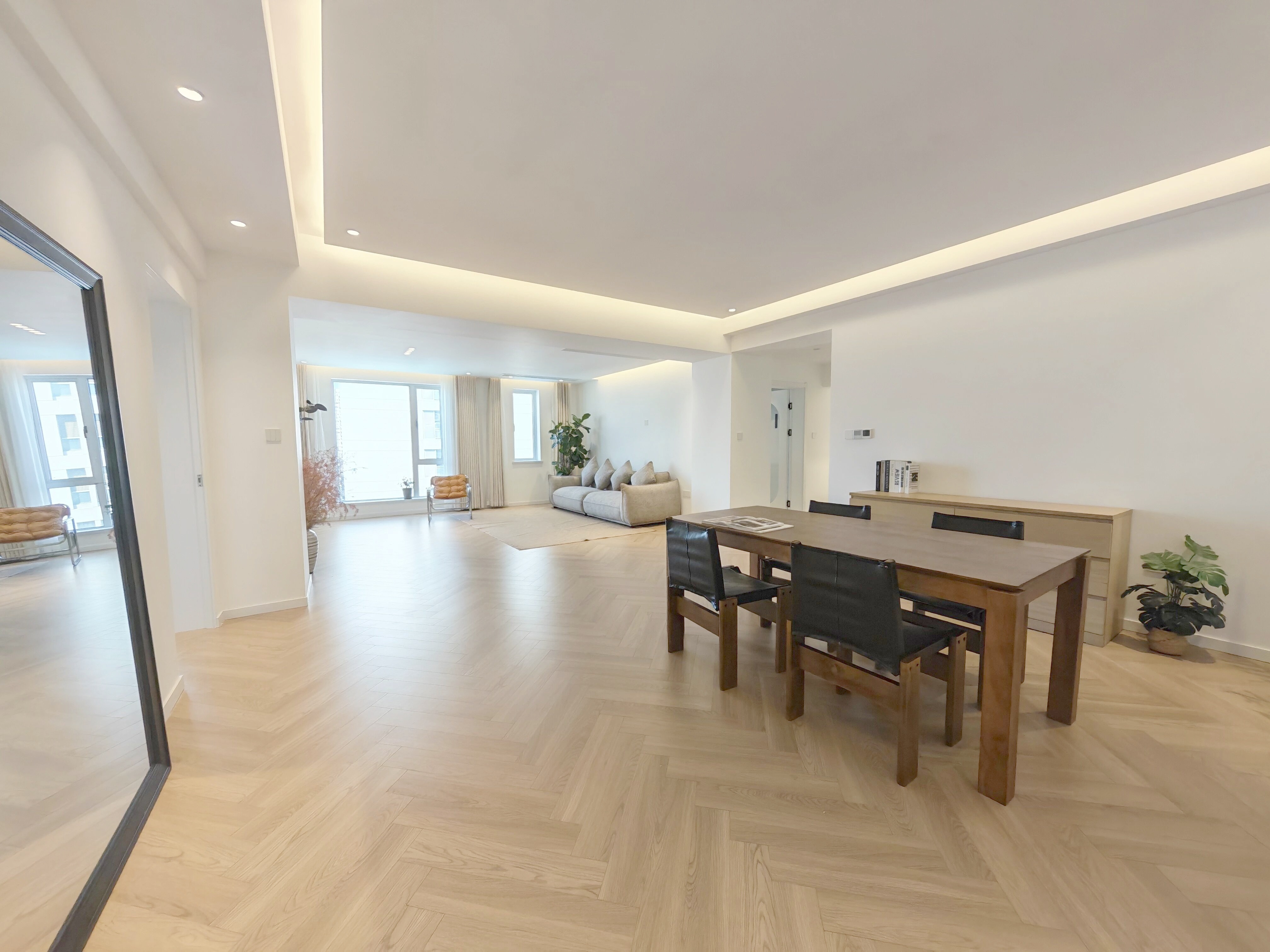 上海高欣公寓二手房房源图片