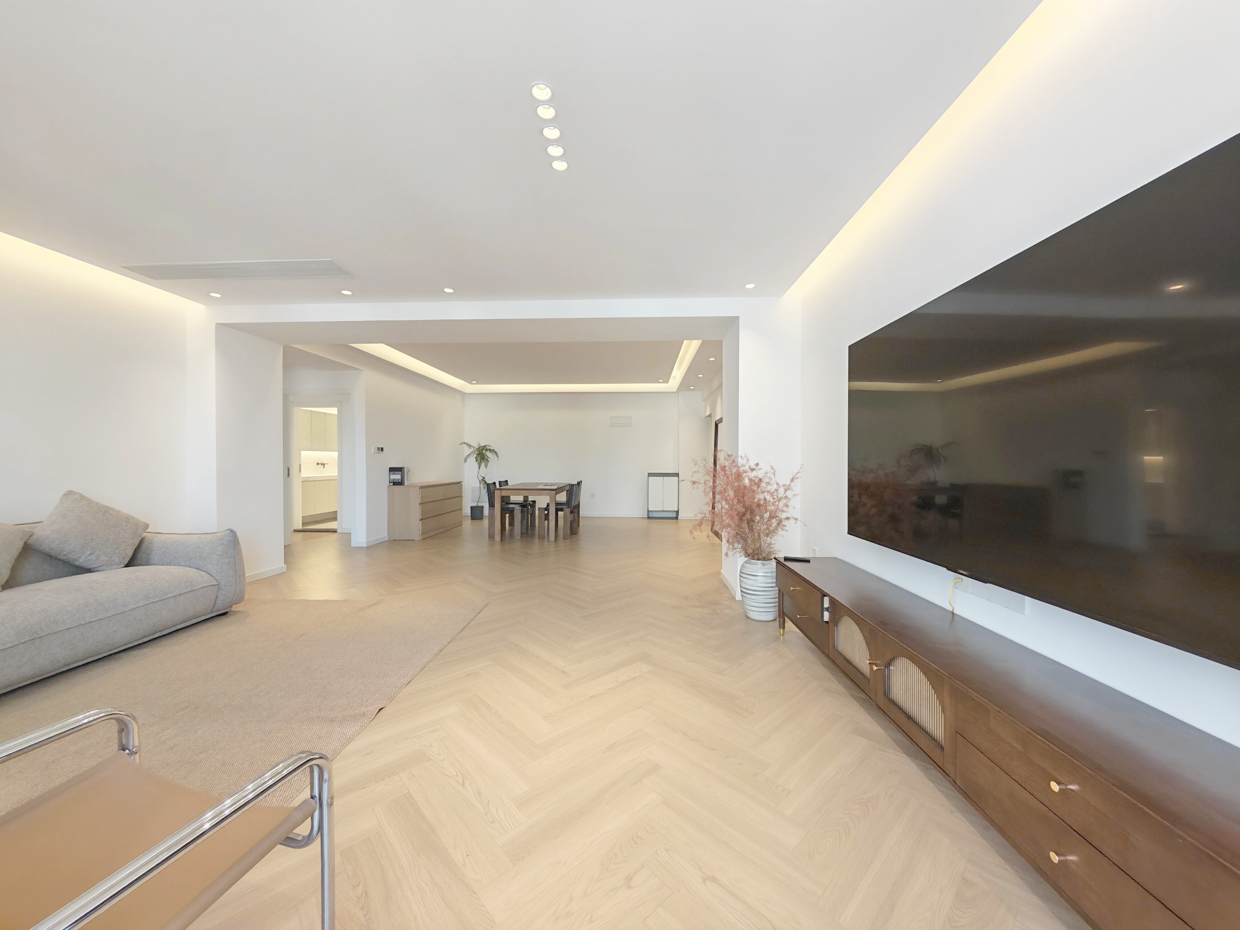 上海高欣公寓二手房房源图片