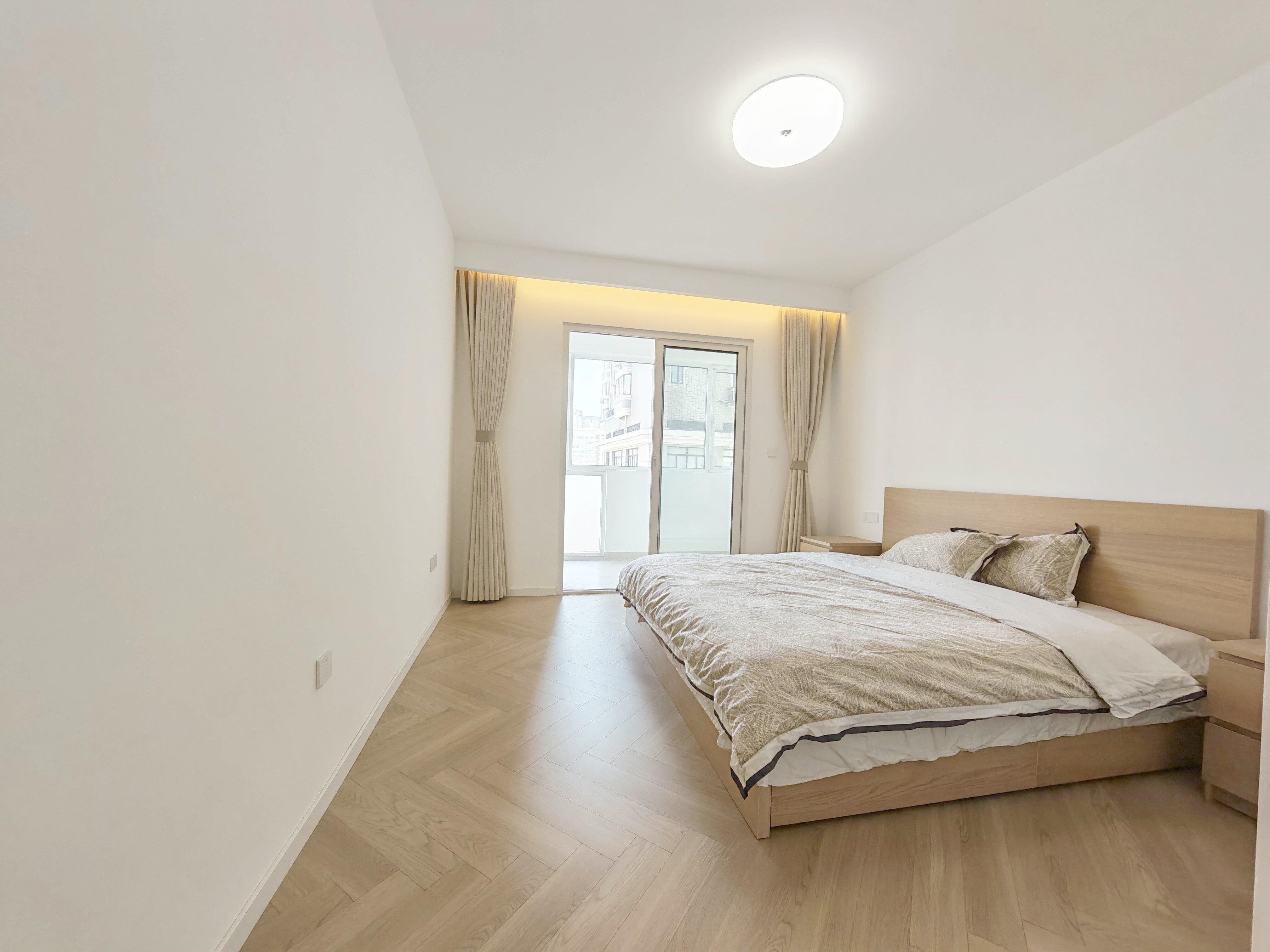 上海高欣公寓二手房房源图片