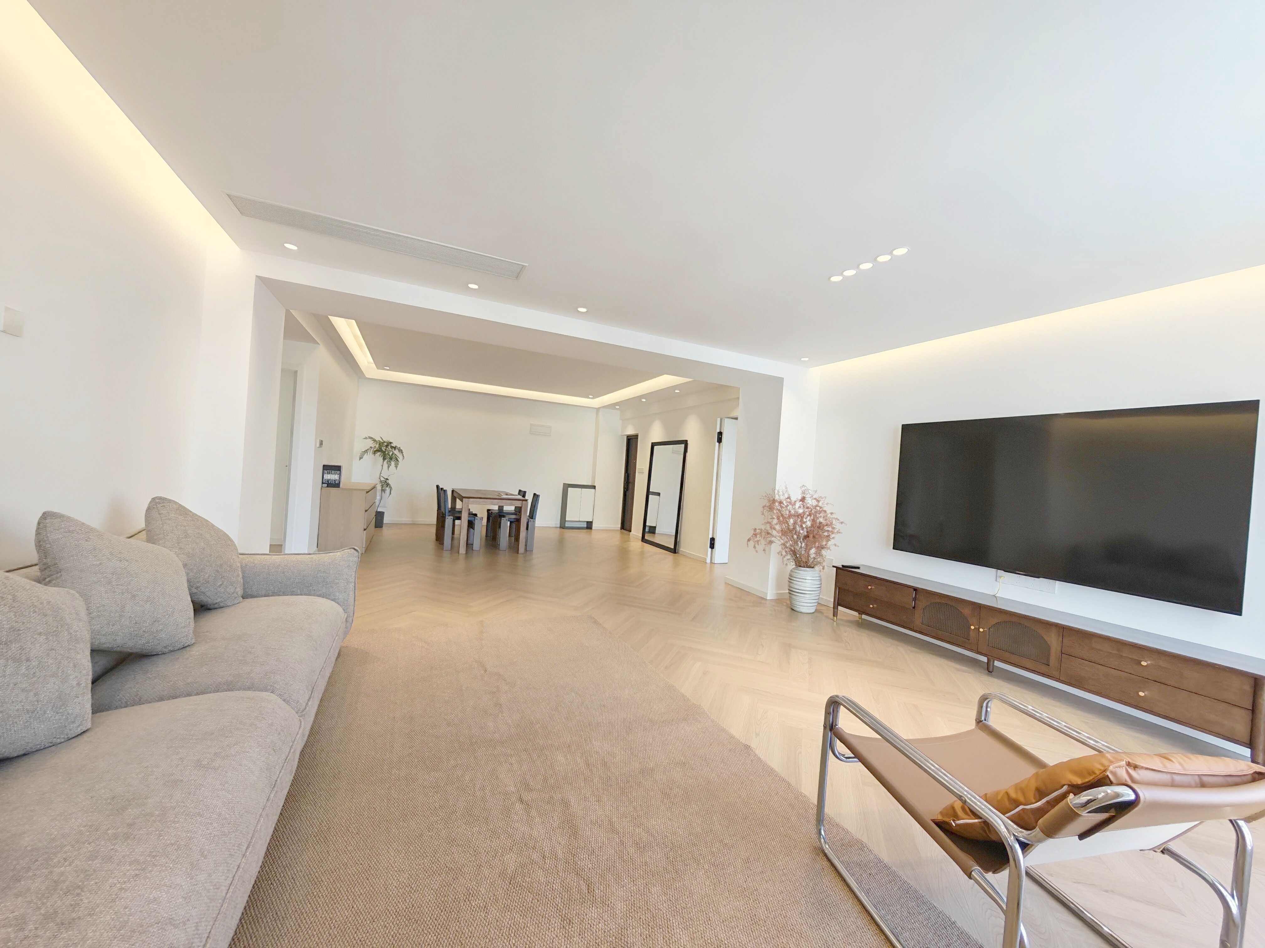 上海高欣公寓二手房房源图片