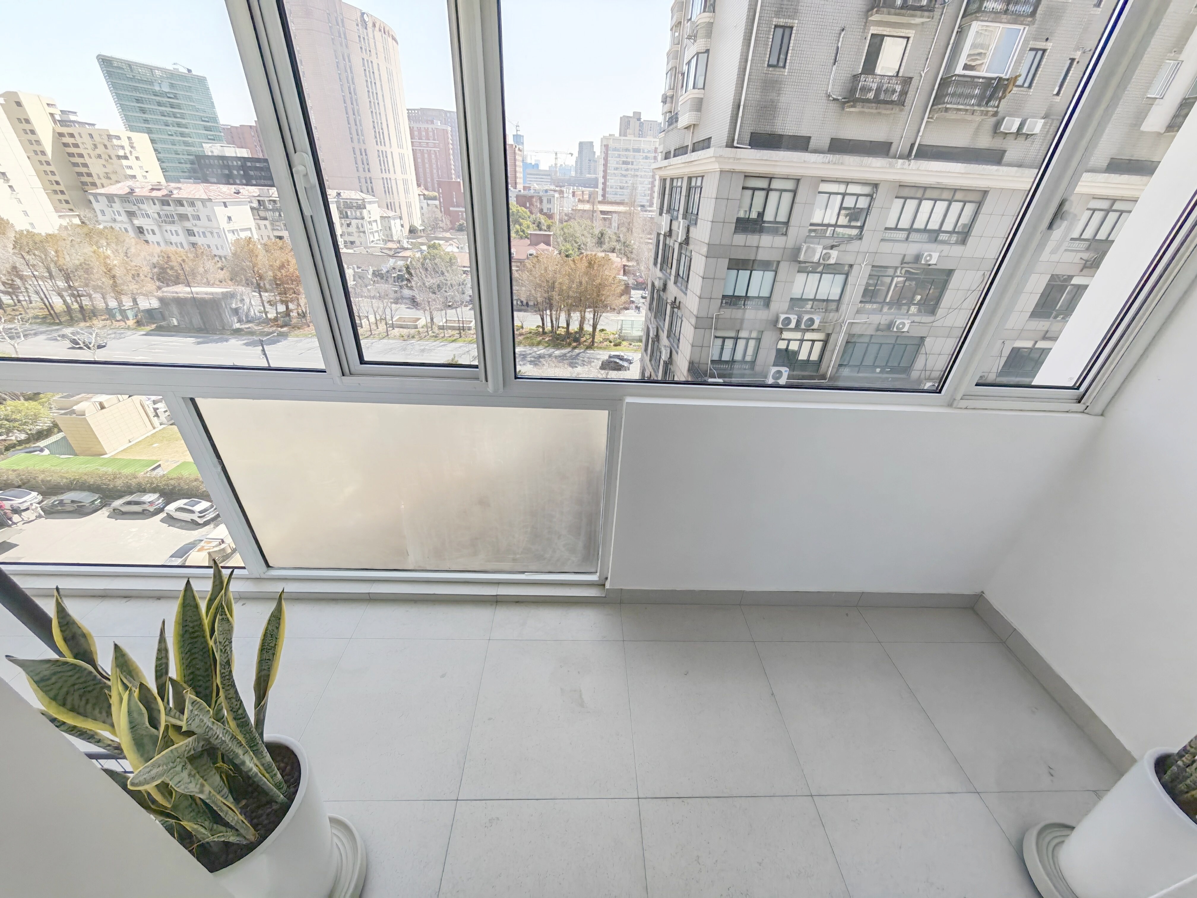 上海高欣公寓二手房房源图片