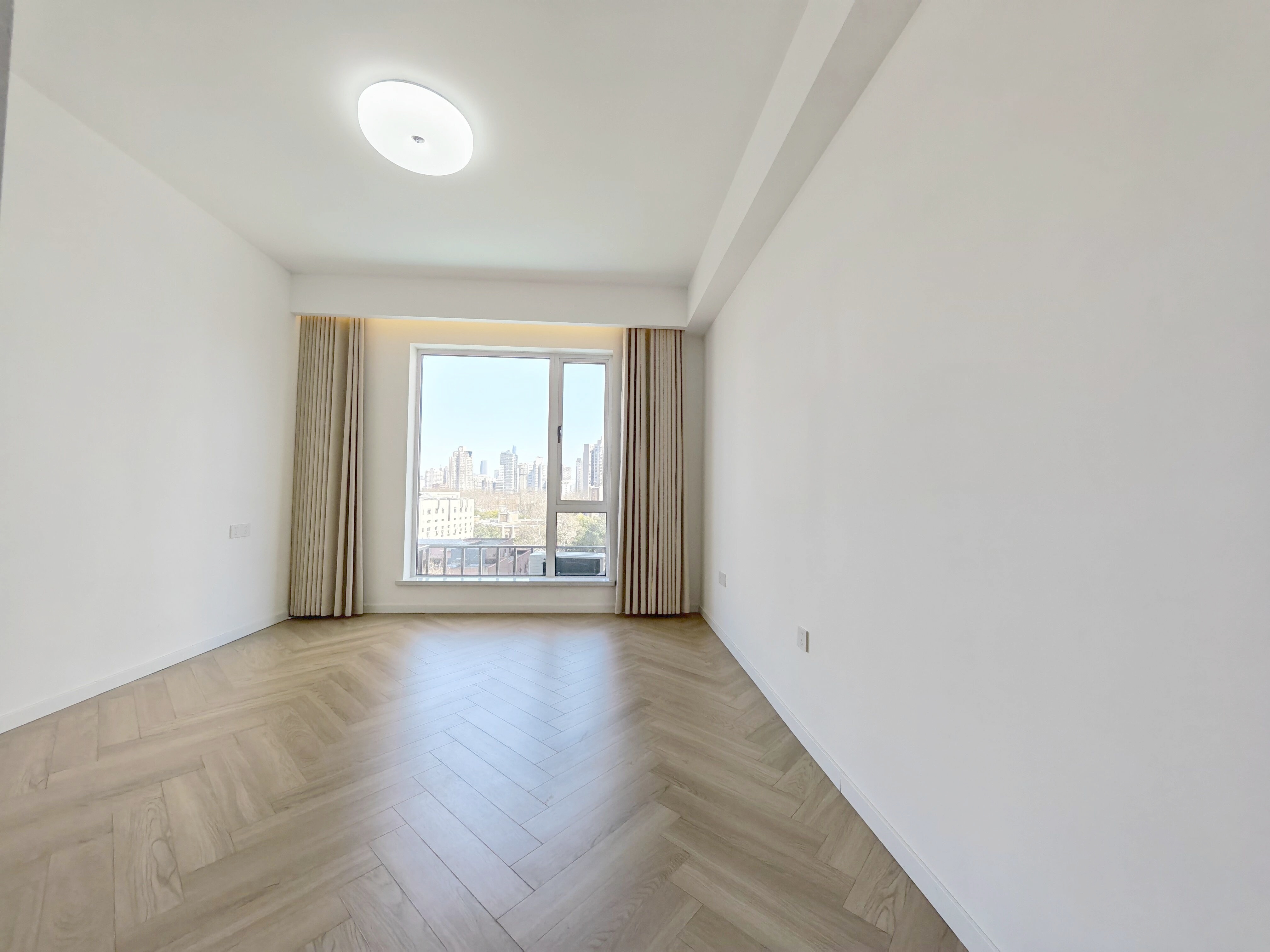 上海高欣公寓二手房房源图片